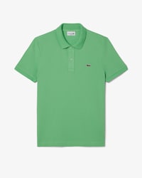 Polo de Piqu&eacute; L.12.12 con Corte Slim para Hombre