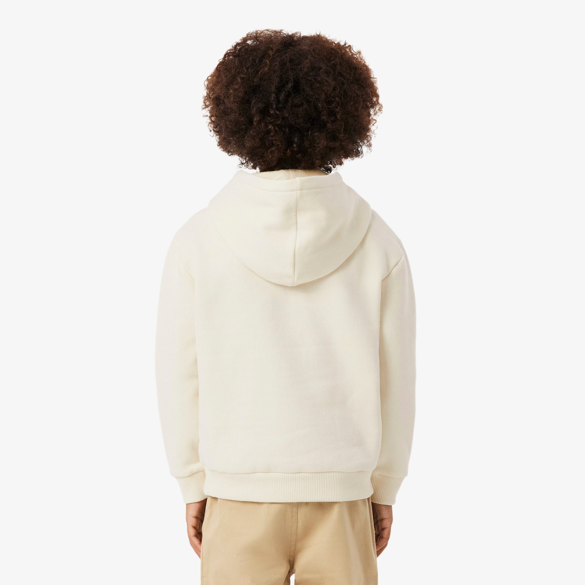 Crocodile Print Hoodie - Teens Sweaters & Sweatshirts - New In