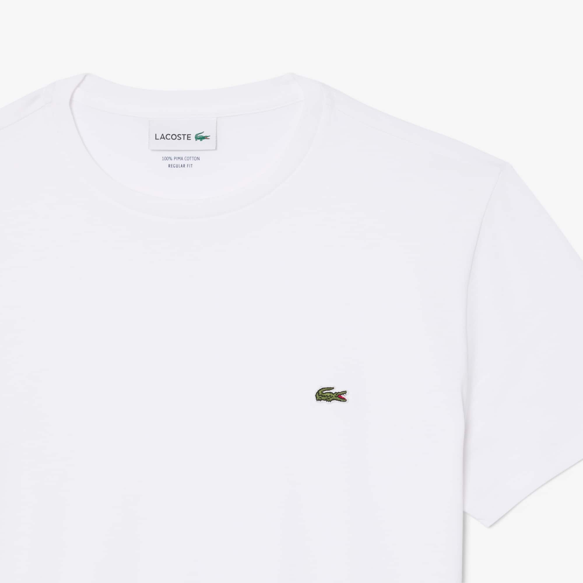 Men's Pima Cotton T-Shirt