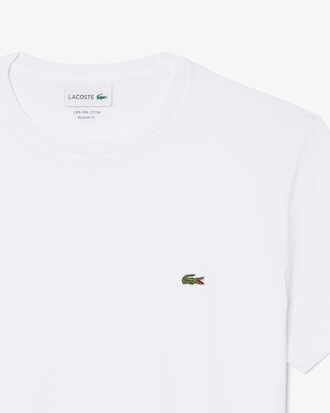 Men's Pima Cotton T-Shirt