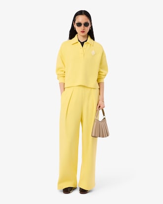 Wide Fit Sweatpants