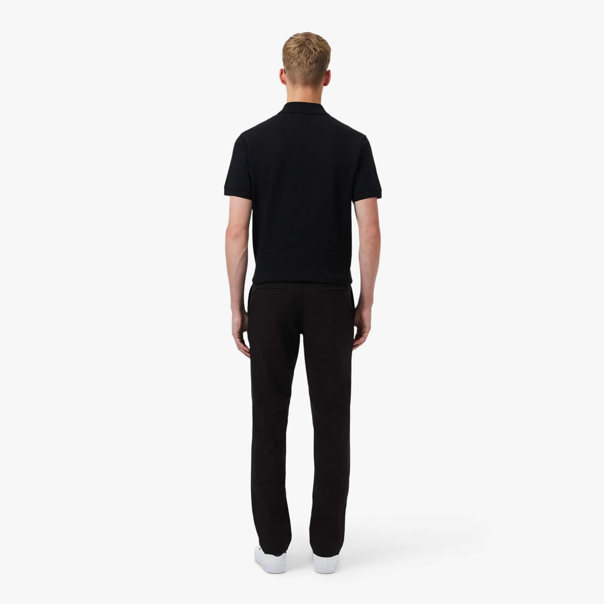 Men's Slim Fit Commuter Pants - Pants & Sweatpants - New In 2026