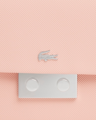 Women's Flap Close Shoulder Bag