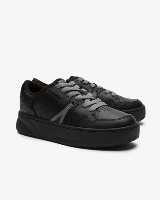 Women's L005 Leather Sneakers
