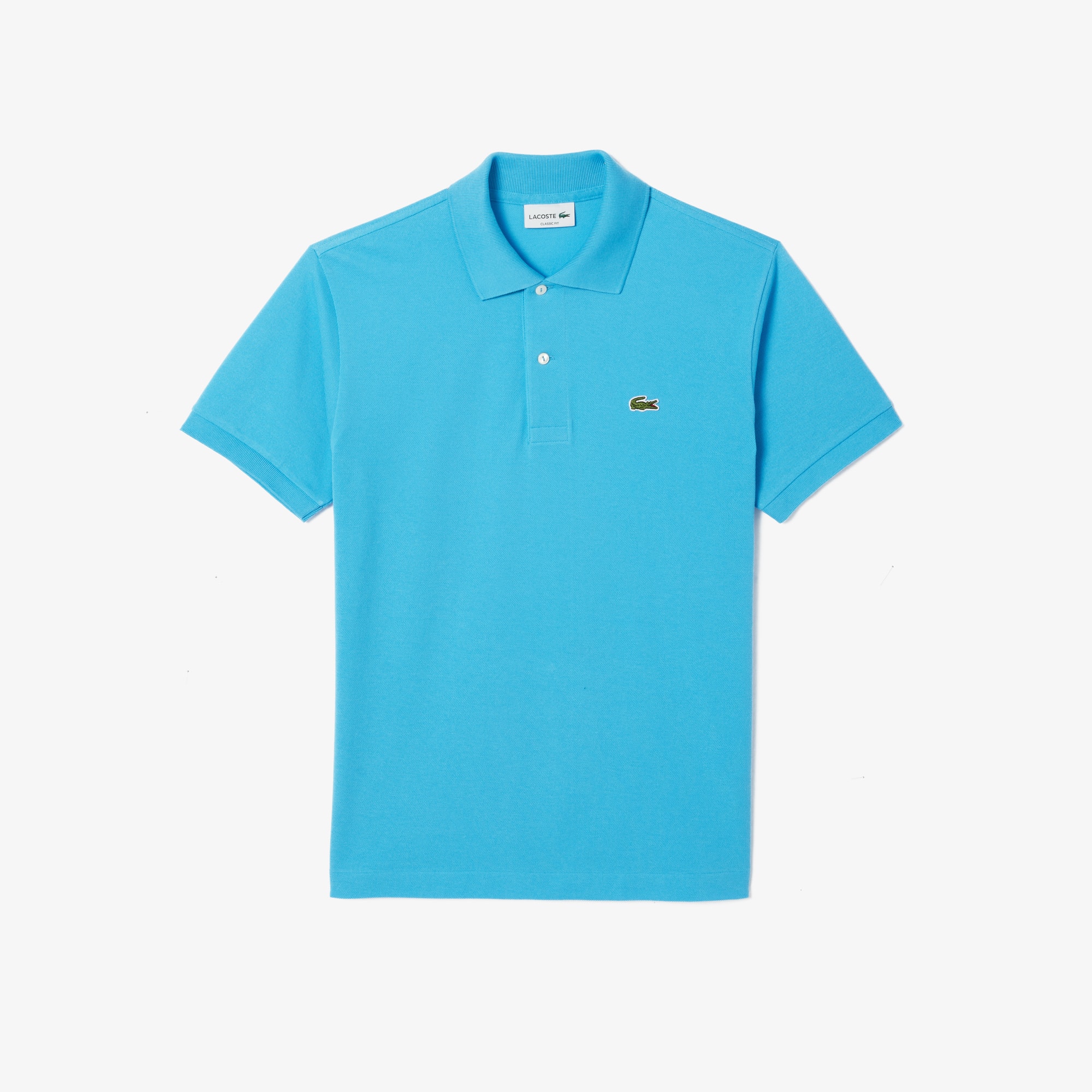 Lacoste Men's Classic Fit Original L.12.12 Polo