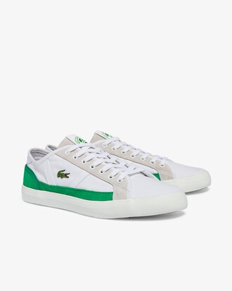 Men's Sideline Roland Garros Sneakers