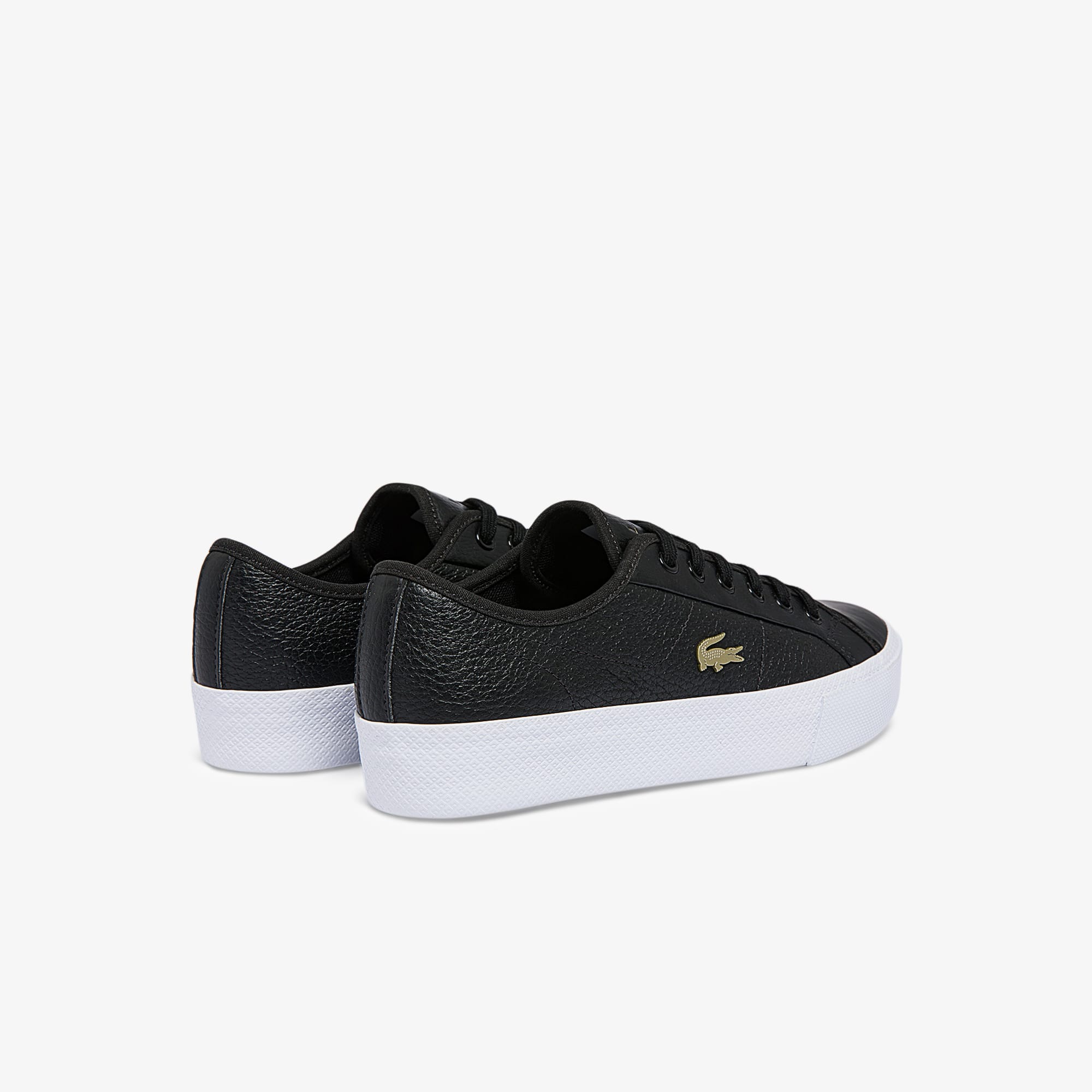 womens lacoste sneakers