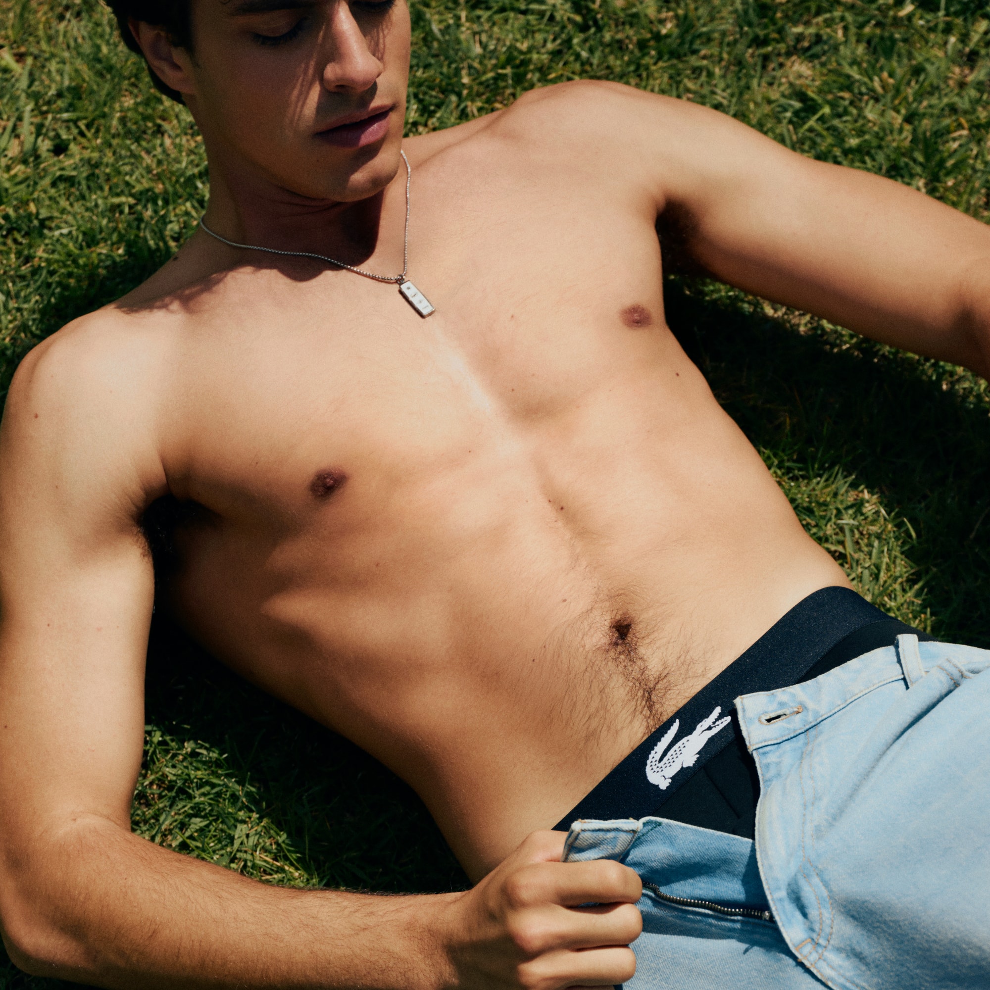 3-Pack Stretch Jersey Briefs