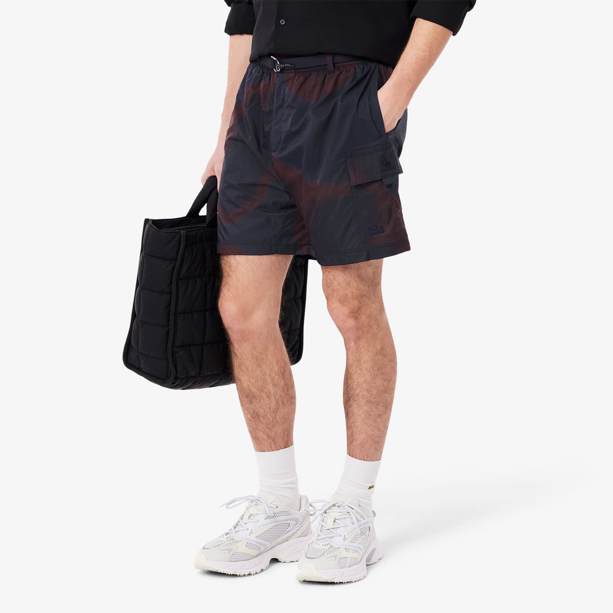 [ LMC]★OG NYLON SHORTS LMC]☆OG NYLON SHORTS LMC OG NYLON SHORTS