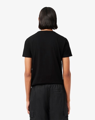 Men's Pima Cotton T-Shirt