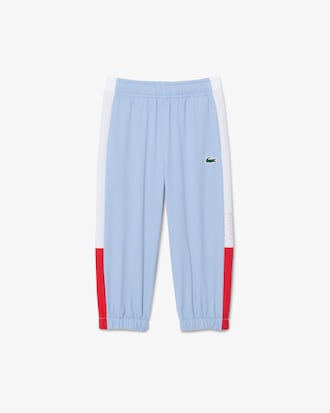 Diamond Taffeta Tracksuit