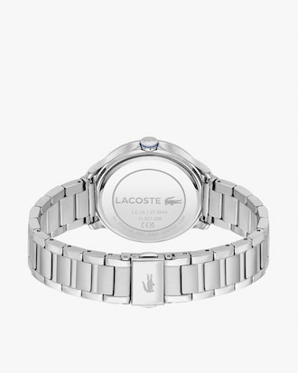 Moonball Stainless Steel Watch