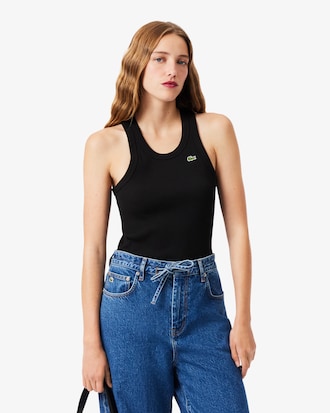 Women's Slim Fit Cotton Tank Top