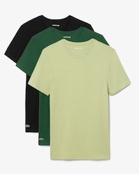 Men's 3-Pack Slim Fit Undershirts