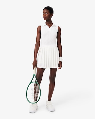 Ultra Dry Tennis Heritage Dress with Liner