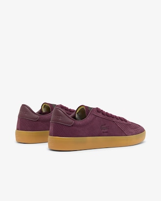 Women&rsquo;s Baseshot Pro Suede Sneakers
