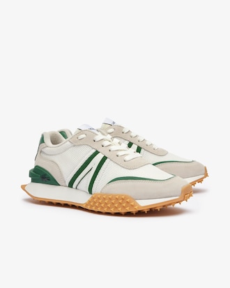 Women's L-Spin Deluxe Contrasted Sneakers