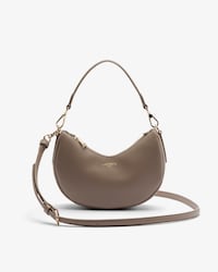 Women's Small Champs-Élysées Half-Moon Bag