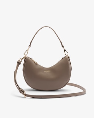 Women's Small Champs-Élysées Half-Moon Bag