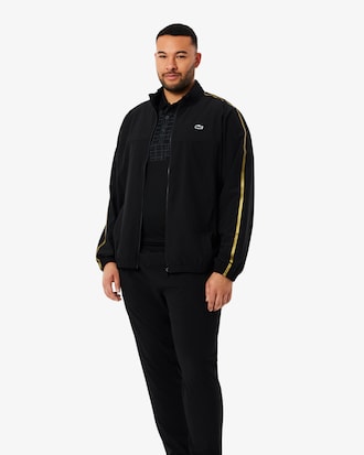 Men's Lacoste Tennis x Novak Djokovic Polo