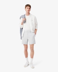 Men's Slim Fit Commuter Shorts