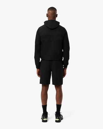 Pantalón corto de tenis Ultra seco de corte regular para hombre