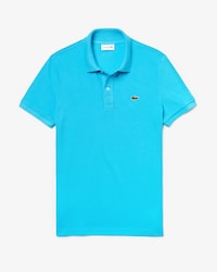 Men's Slim Fit L.12.12 Piqu&eacute; Polo