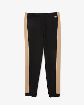 Men's Tapered Leg Sweatpants
