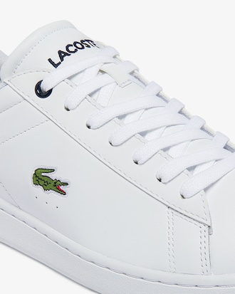 Men's Carnaby Leather Sneakers