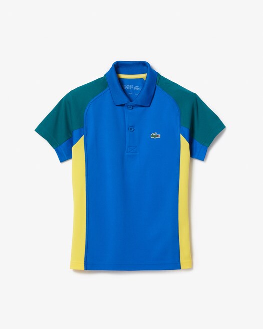 Blue / Green / Blue / Yellow