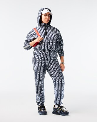 Women&rsquo;s Logo Print Joggers