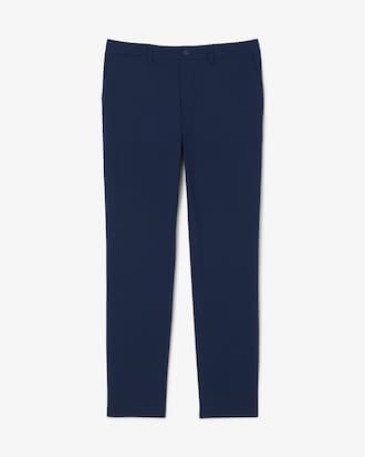 Men's Slim Fit Commuter Pants