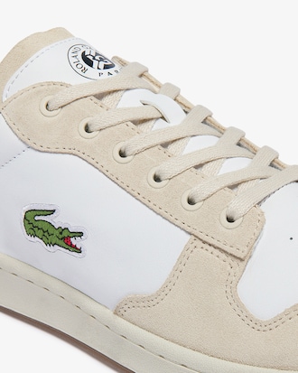 Men's Masters Cup Roland Garros Sneakers