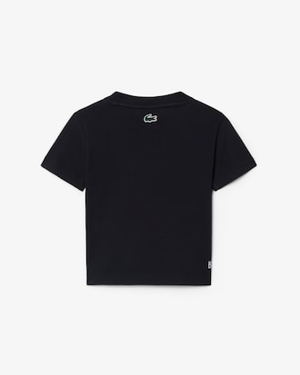 Unisex Sport Print Jersey T-shirt