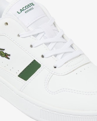 Sneakers deportivas con clip en T para ni&ntilde;os