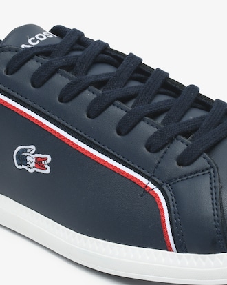 Sneakers Graduate Para Hombre