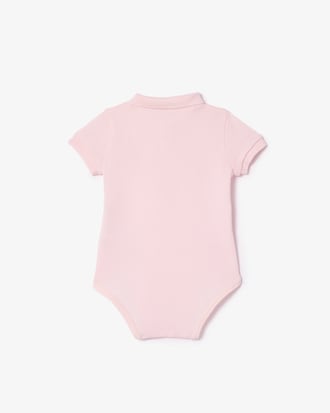 Infants' Piqué Onesie Gift Set