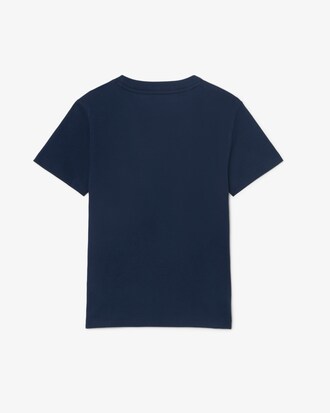 Ultra Dry Printed Sport T-shirt