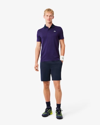 Men's Ultra Dry Stretch Tennis Shorts