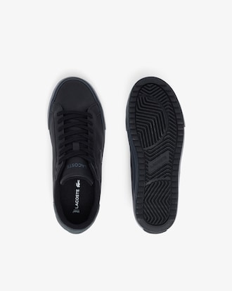 Sneakers Powercourt De Piel Para Hombre
