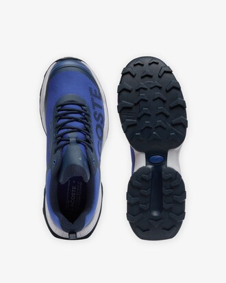 Sneakers L-Guard Breaker CT Trail para hombre