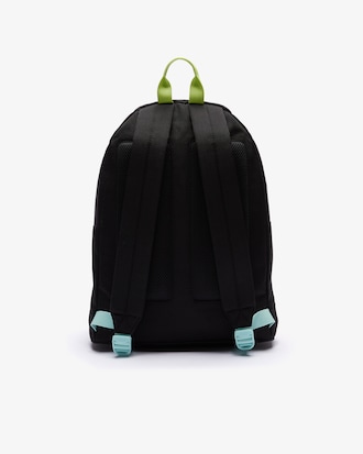 Neocroc Canvas Backpack