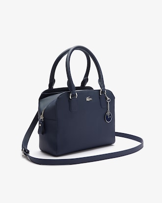 Daily Classic Piqué Canvas Bag