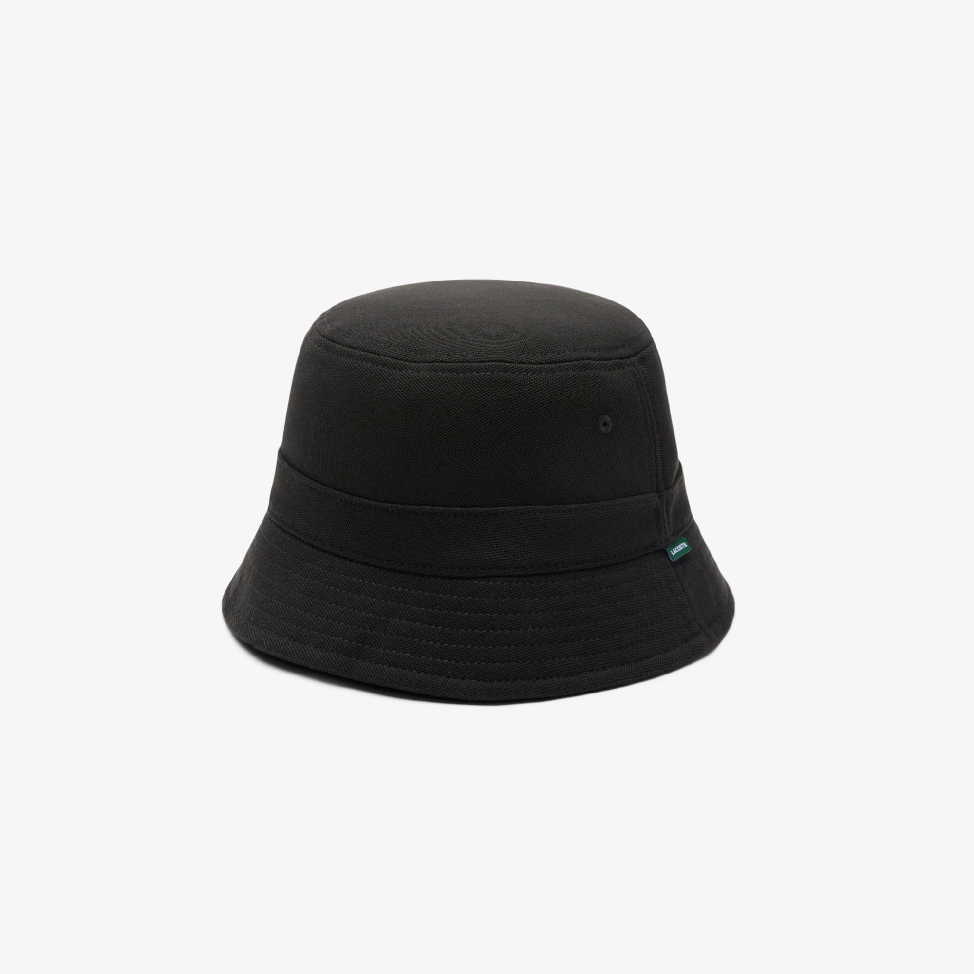 Unisex Piqué Bucket Hat - Caps & Hats - New In 2026 | Lacoste