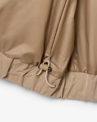 Runway Colour-Block Track Jacket