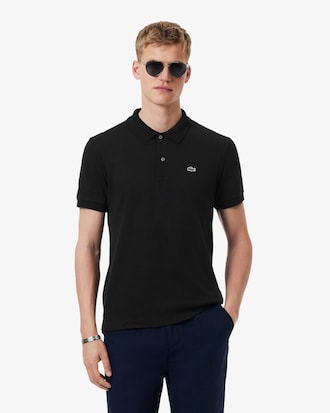 Men's Regular Fit Pima Cotton Polo