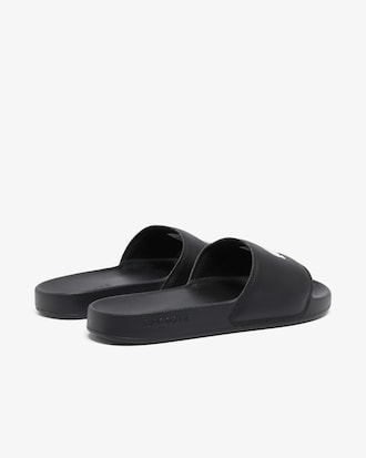 Claquettes Serve Slide 0.0 homme