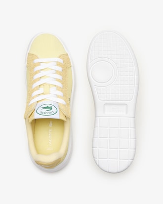 Women's Carnaby Platform Sneakers