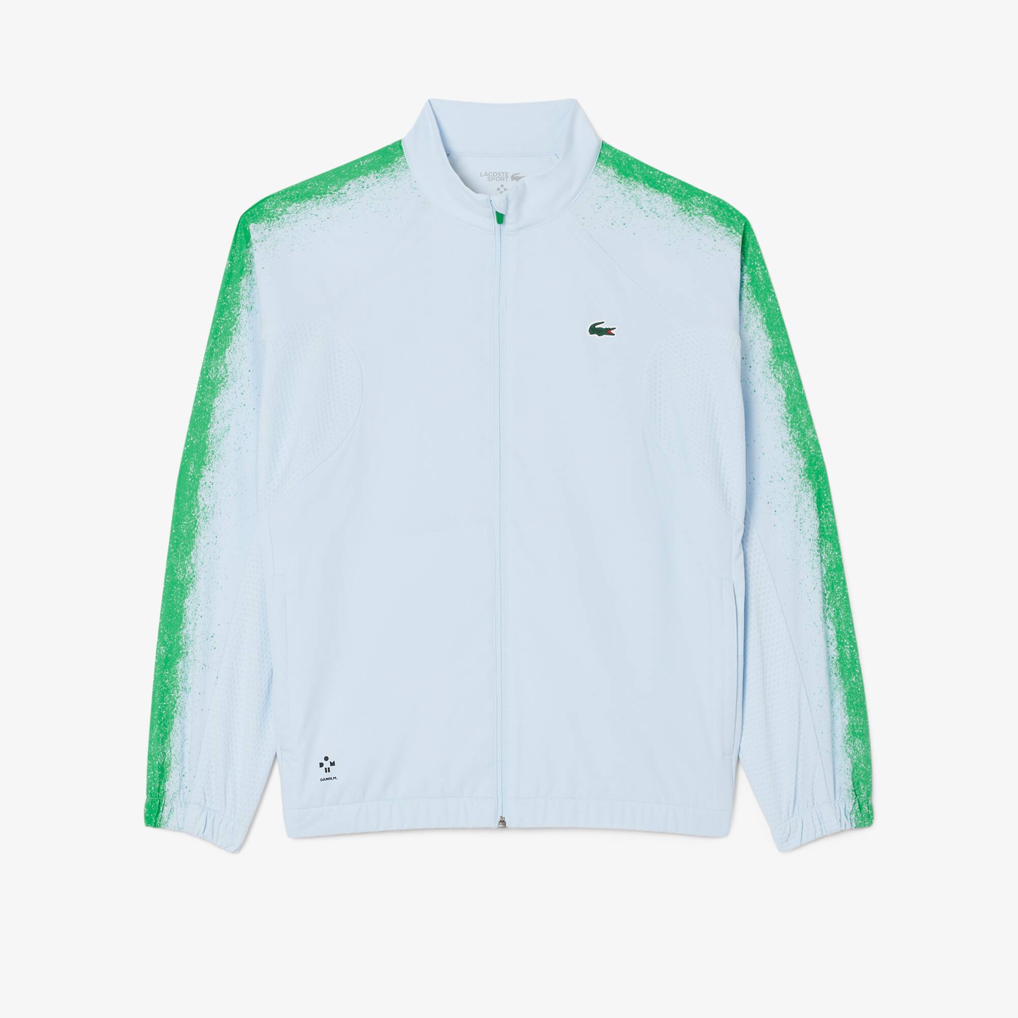 Men's Lacoste Tennis x Daniil Medvedev Tracksuit - All Men's