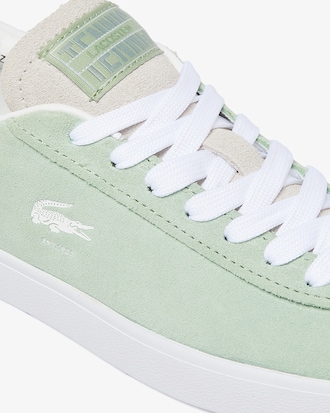 Sneakers Para mujer Baseshot de ante